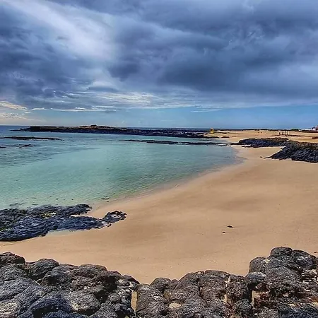 Apartmán Casita De Lea