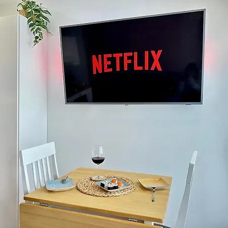 Casita De Lea Apartmán *