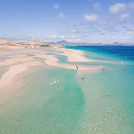 公寓 Casita De Lea 科斯塔德安提瓜