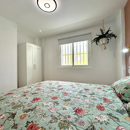 Appartement Casita De Lea