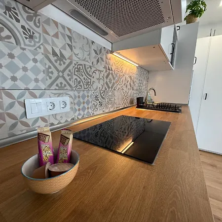 アパート Casita De Lea コスタ・デ・アンティグア