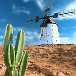 Casita De Lea 아파트 *