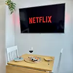 Casita De Lea 아파트 *