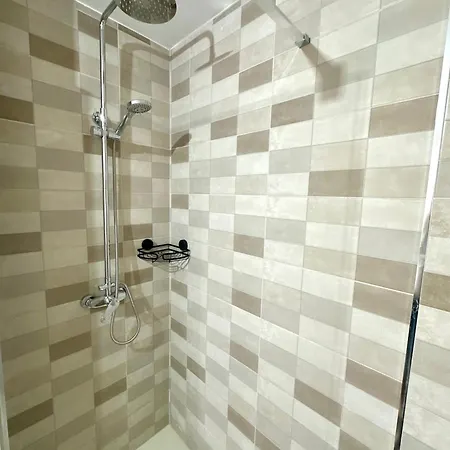 Casita De Lea * كوستا دي أنتيجوا