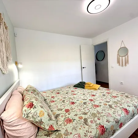 Casita De Lea كوستا دي أنتيجوا