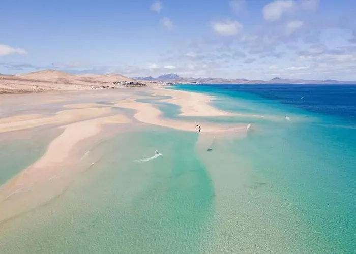 Daire Casita De Lea Costa De Antigua