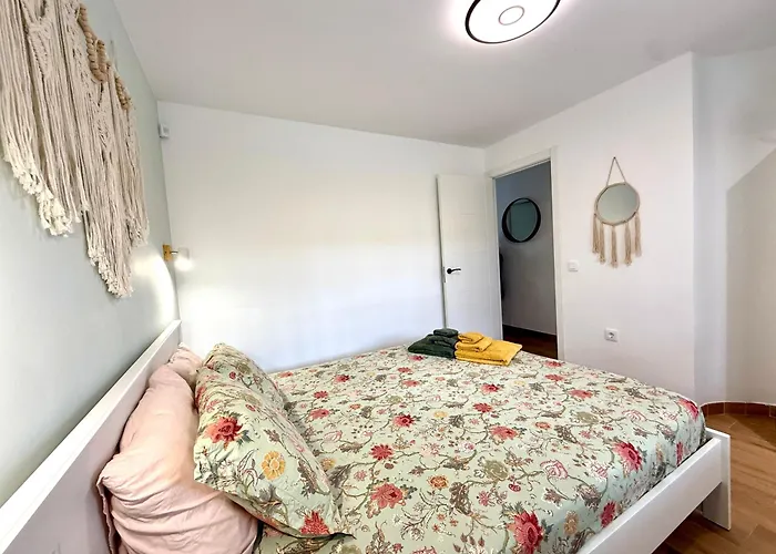 Casita De Lea Costa De Antigua