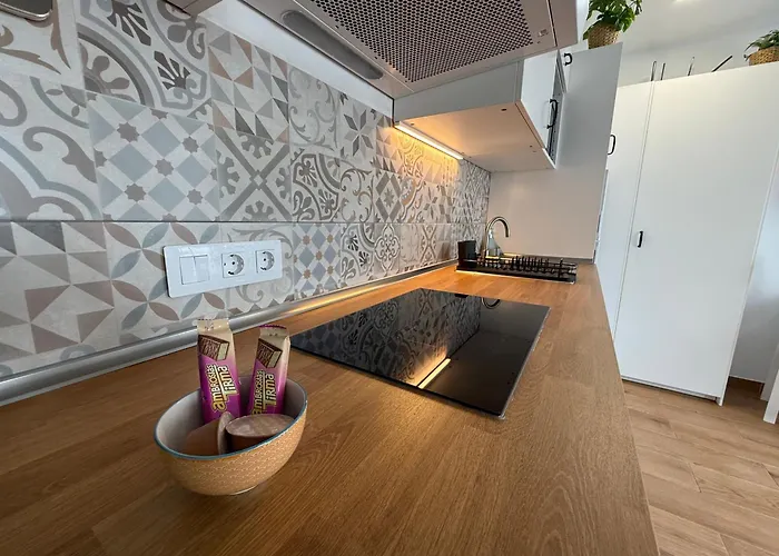 Daire Casita De Lea Costa De Antigua